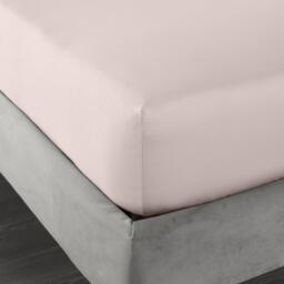 Bianca 400 Thread Count Cotton Sateen Fitted Sheet - thumbnail 2