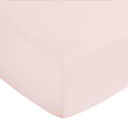 Bianca 400 Thread Count Cotton Sateen Fitted Sheet - thumbnail 4