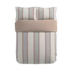 Bedeck of Belfast Siya Cotton Sateen Duvet Cover Set - thumbnail 4