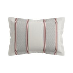 Bedeck of Belfast Siya Cotton Sateen Duvet Cover Set - thumbnail 3