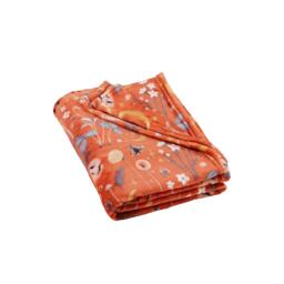 Catherine Lansfield Enchanted Twilight Cosy Fleece Blanket Throw - thumbnail 4