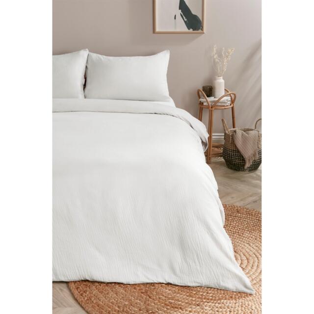 Homelife Milan Gauze Duvet Set - image 1