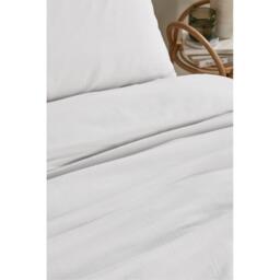 Homelife Milan Gauze Duvet Set - thumbnail 2
