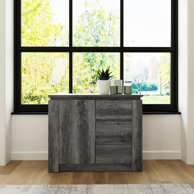 GFW Canyon Multi Unit Charcoal Grey - image 1