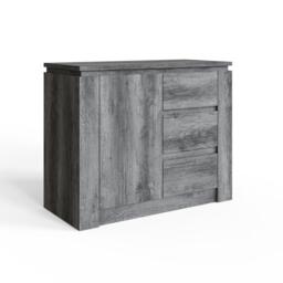 GFW Canyon Multi Unit Charcoal Grey - thumbnail 3