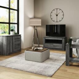 GFW Canyon Multi Unit Charcoal Grey - thumbnail 8