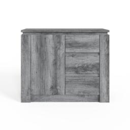 GFW Canyon Multi Unit Charcoal Grey - thumbnail 6