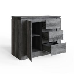 GFW Canyon Multi Unit Charcoal Grey - thumbnail 4