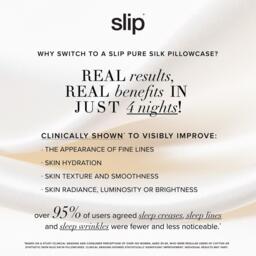 Slip Pure Silk Queen Pillowcase - thumbnail 2