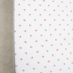 Hello Kitty Hello Kitty Sleepover Double Fitted Sheet - thumbnail 4