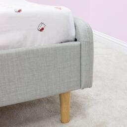 Hello Kitty Hello Kitty Sleepover Double Fitted Sheet - thumbnail 7