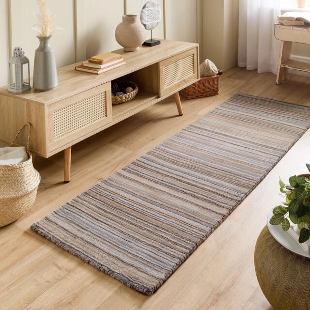 Origin Rugs Fine Stripes Rug - image 1