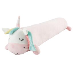 Catherine Lansfield Cuddle Friends Unicorn Large 3D Cushion - thumbnail 4