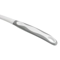 JVL JVL Toilet Brush - Grey - thumbnail 3