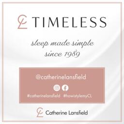 Catherine Lansfield Folkstone Geo Duvet Cover Set - thumbnail 5