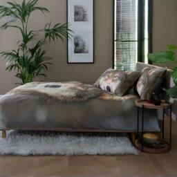 Deyongs Wolf Duvet Cover - thumbnail 2