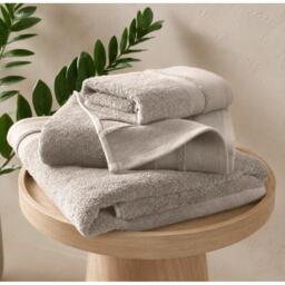 Frasers Home Cotton Modal 700gsm Zero Twist Towels
