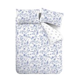 Bianca Thea Floral Duvet Cover Set - thumbnail 6