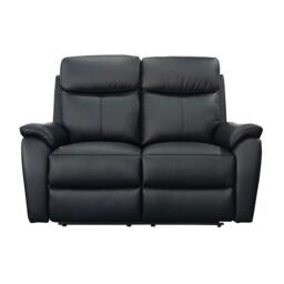 Aspire Kingsmere 2 Seater Power Recliner Sofa - thumbnail 2