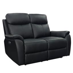 Aspire Kingsmere 2 Seater Power Recliner Sofa - thumbnail 3