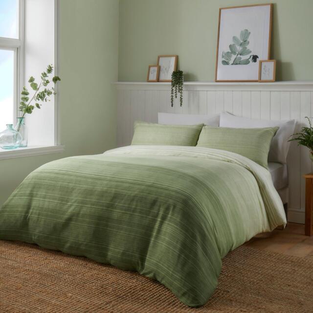 Fusion Fairhaven Duvet Cover Set - image 1