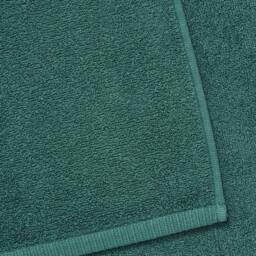 Catherine Lansfield Quick Dry Cotton 8 Piece Towel Set - thumbnail 2
