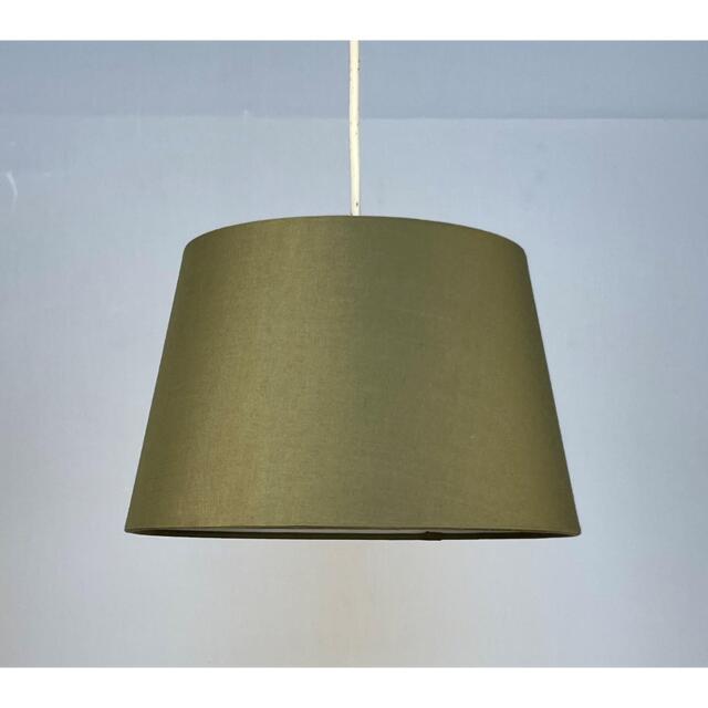 K Living 10 SAGE TAPERED DRUM SHADES - image 1