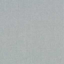Esselle Eden Plain/Nima Floral Soft Blue Cushion - thumbnail 2