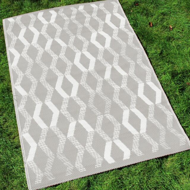 Fusion Rico Outdoor Rug - Water and UV Resistant - image 1