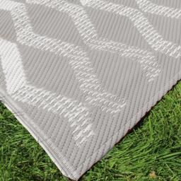 Fusion Rico Outdoor Rug - Water and UV Resistant - thumbnail 2