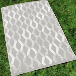 Fusion Rico Outdoor Rug - Water and UV Resistant - thumbnail 1