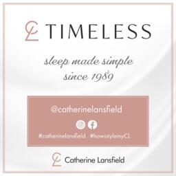 Catherine Lansfield So Soft Mono Panel Duvet Cover Set - thumbnail 5