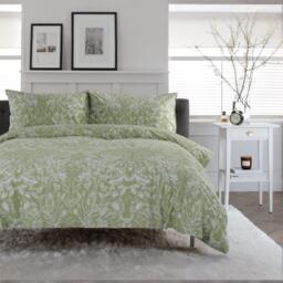 Deyongs Secret Gard Duvet Cover - thumbnail 2