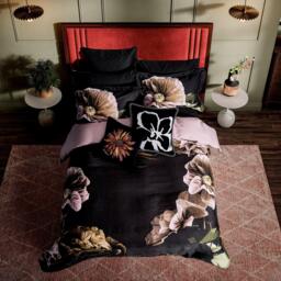 Ted Baker Home Paper Floral Duvet Cover Set - thumbnail 4