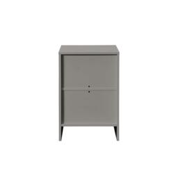 Birlea Oslo 3 Drawer Bedside - thumbnail 4