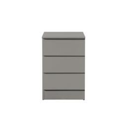 Birlea Oslo 3 Drawer Bedside - thumbnail 5