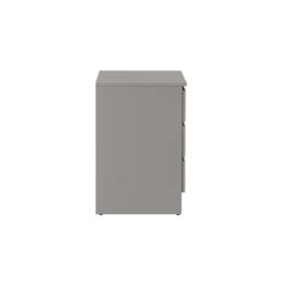 Birlea Oslo 3 Drawer Bedside - thumbnail 6