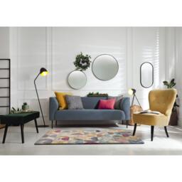 Esselle Radiant Mariana Multi 200 x 290cm Rug - thumbnail 7