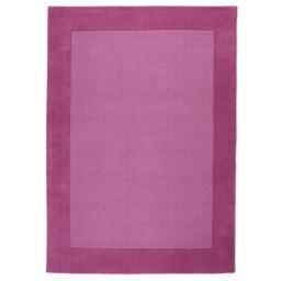 Homemaker Colours Pink Rug - thumbnail 2