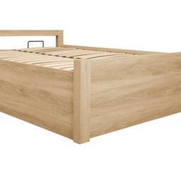 Birlea Herringford King Ottoman Bed - thumbnail 8