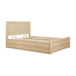 Birlea Herringford King Ottoman Bed - thumbnail 6