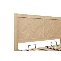 Birlea Herringford King Ottoman Bed - thumbnail 9