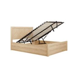 Birlea Herringford King Ottoman Bed - thumbnail 7