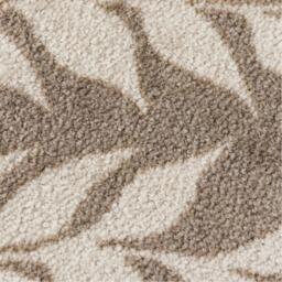 JVL Mega Mat Entrance Doormat Leaves 50x75cm - thumbnail 4
