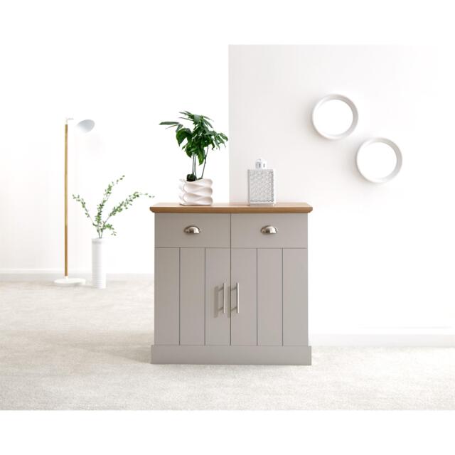 GFW Kendal Compact Sideboard