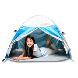 Unbranded Junior Pop Up Beach Cabana - thumbnail 2