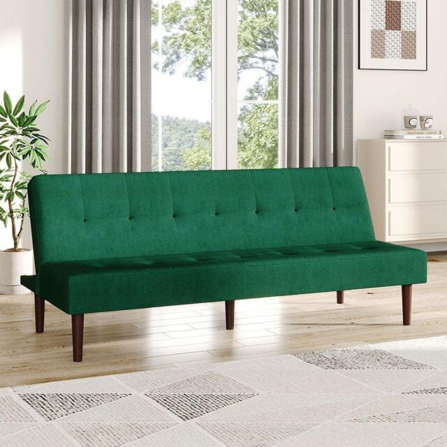 Kabinet UK Contemporary Convertible Sofa Bed