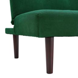 Kabinet UK Contemporary Convertible Sofa Bed - thumbnail 9
