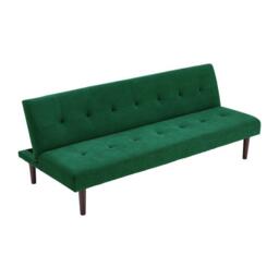 Kabinet UK Contemporary Convertible Sofa Bed - thumbnail 4