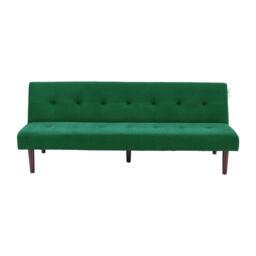 Kabinet UK Contemporary Convertible Sofa Bed - thumbnail 3